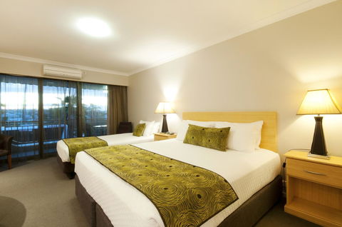 Dog Rock Motel - Taree Accommodation 38