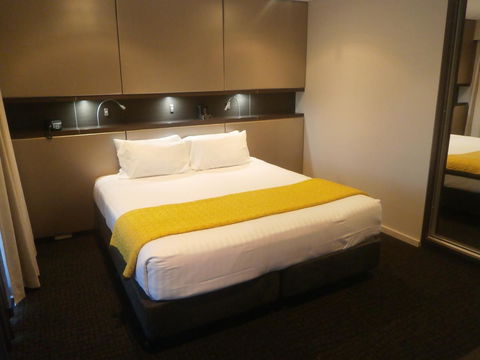 Dog Rock Motel - Taree Accommodation 36