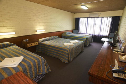 Dog Rock Motel - Taree Accommodation 42