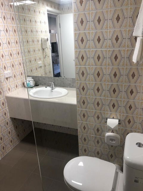 Dog Rock Motel - Taree Accommodation 13