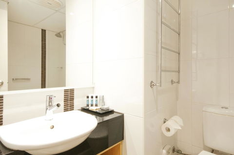 Dog Rock Motel - Taree Accommodation 41