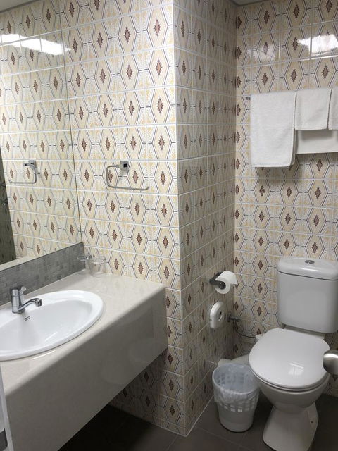 Dog Rock Motel - Taree Accommodation 14