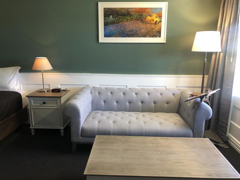 Dog Rock Motel - Taree Accommodation 7