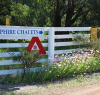 Sapphire Chalets Augusta - Taree Accommodation