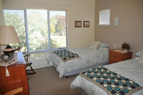 Glenelg On King Bed & Breakfast - Taree Accommodation 27