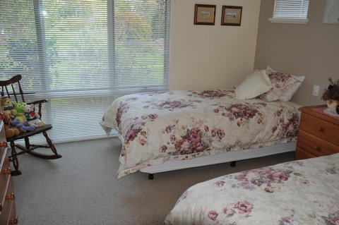 Glenelg On King Bed & Breakfast - Taree Accommodation 28