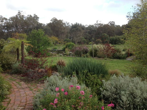 Glenelg On King Bed & Breakfast - Taree Accommodation 18