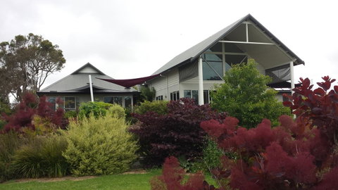 Glenelg On King Bed & Breakfast - Taree Accommodation 17