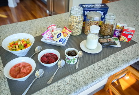 Glenelg On King Bed & Breakfast - Taree Accommodation 10