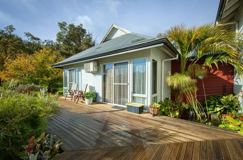 Glenelg On King Bed & Breakfast - Taree Accommodation 7
