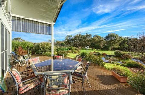 Glenelg On King Bed & Breakfast - Taree Accommodation 6