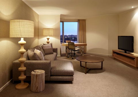 Residence On Langley Park - Taree Accommodation 16