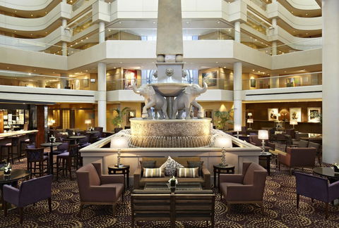 Residence On Langley Park - Taree Accommodation 6