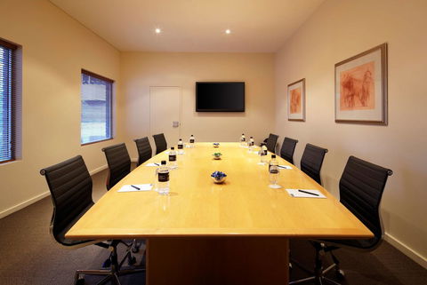 Residence On Langley Park - Taree Accommodation 21