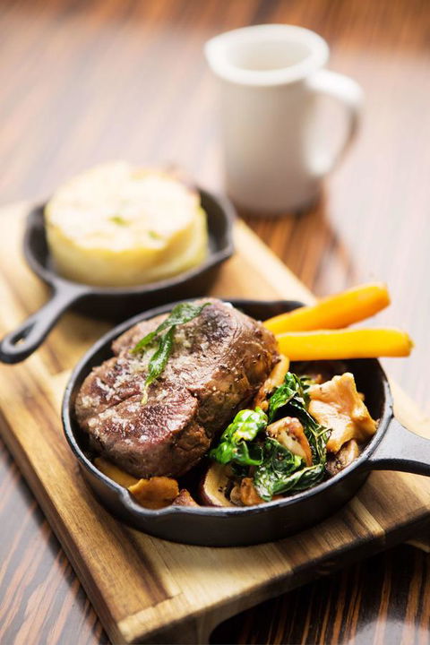 Residence On Langley Park - Taree Accommodation 33