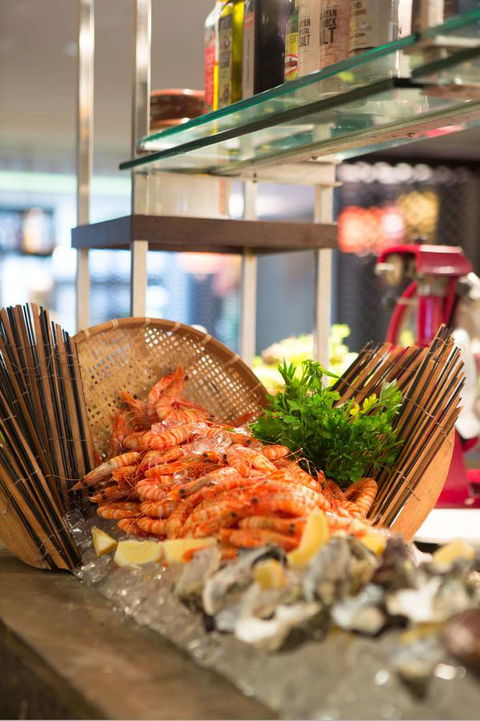 Residence On Langley Park - Taree Accommodation 31