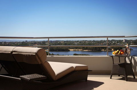 Residence On Langley Park - Taree Accommodation 19