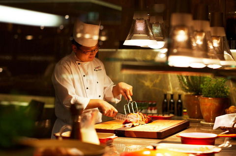 Residence On Langley Park - Taree Accommodation 37