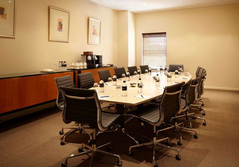 Residence On Langley Park - Taree Accommodation 20