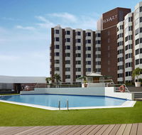 Hyatt Regency Perth - Taree Accommodation