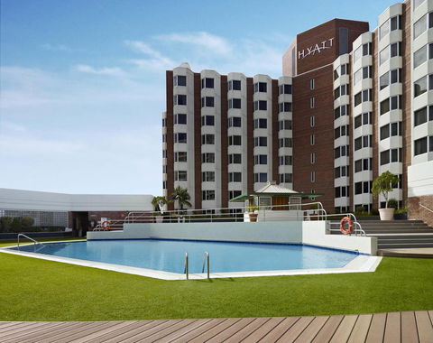 Residence On Langley Park - Taree Accommodation 0