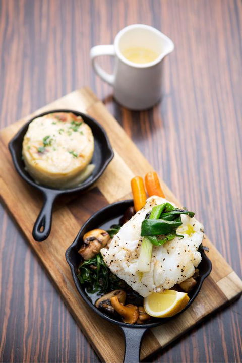 Residence On Langley Park - Taree Accommodation 25