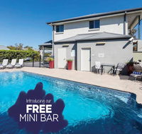 Hunter Gateway Motel - Taree Accommodation