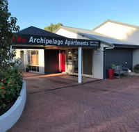 Archipelago Apartments - Taree Accommodation