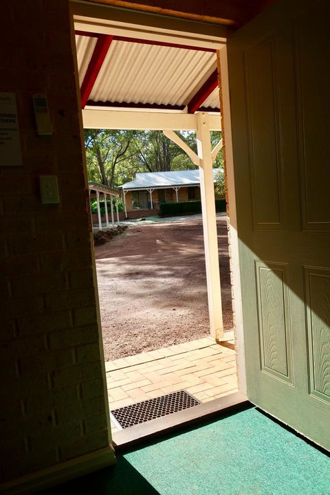 Travellers Rest Motel - Taree Accommodation 23