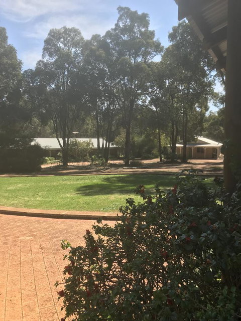 Travellers Rest Motel - Taree Accommodation 5