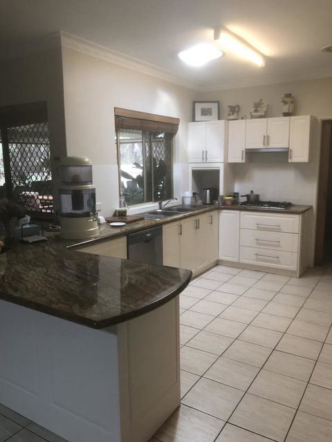 Travellers Rest Motel - Taree Accommodation 1