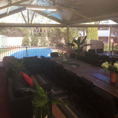 Travellers Rest Motel - Taree Accommodation 4