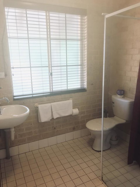 Travellers Rest Motel - Taree Accommodation 10