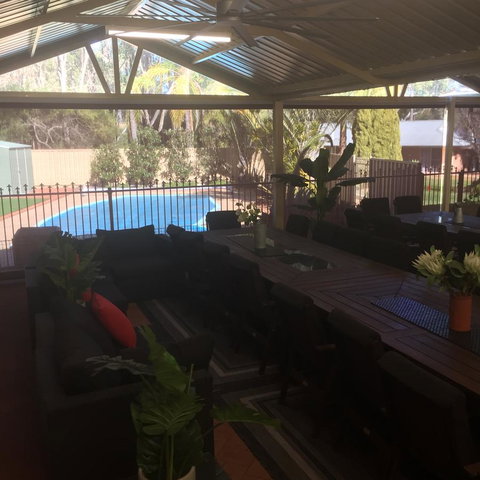 Travellers Rest Motel - Taree Accommodation 12