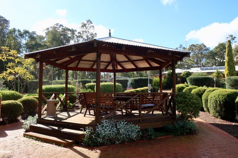 Travellers Rest Motel - Taree Accommodation 15