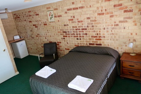 Travellers Rest Motel - Taree Accommodation 22