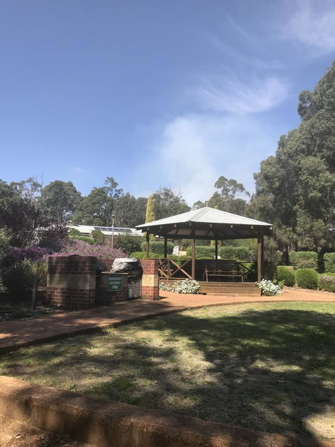 Travellers Rest Motel - Taree Accommodation 2