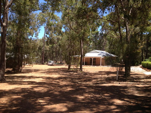 Travellers Rest Motel - Taree Accommodation 6