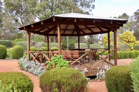 Travellers Rest Motel - Taree Accommodation 19