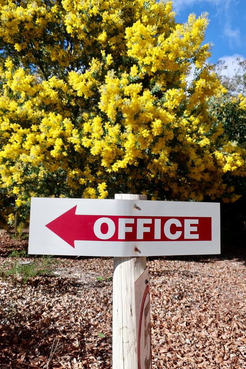 Travellers Rest Motel - Taree Accommodation 21