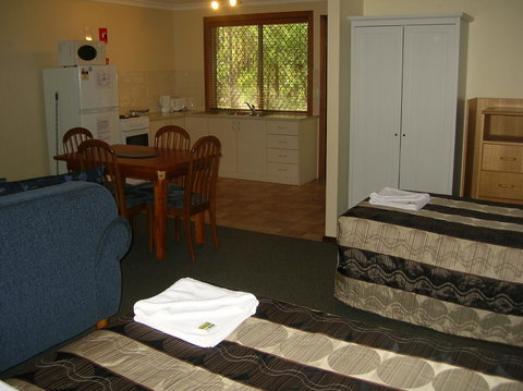 Travellers Rest Motel - Taree Accommodation 18