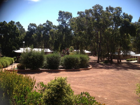 Travellers Rest Motel - Taree Accommodation 7