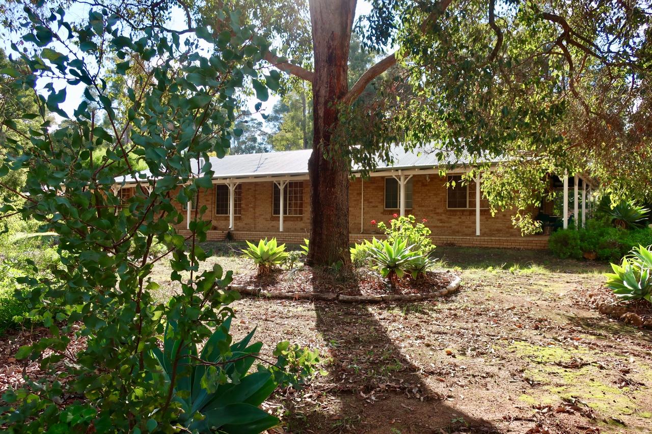  Taree Accommodation
