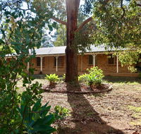 Travellers Rest Motel - Taree Accommodation