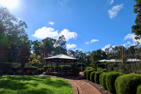 Travellers Rest Motel - Taree Accommodation 20