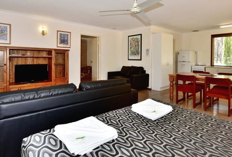 Travellers Rest Motel - Taree Accommodation 3