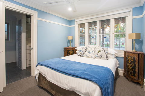 Blue Door Apartments - Taree Accommodation 12