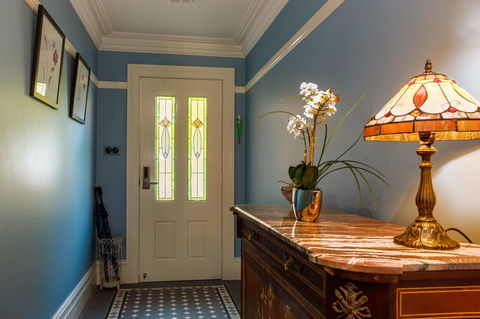 Blue Door Apartments - Taree Accommodation 13