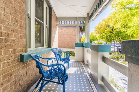 Blue Door Apartments - Taree Accommodation 11