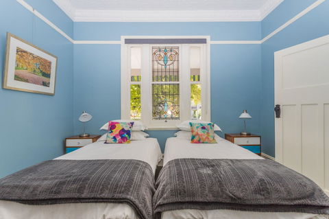 Blue Door Apartments - Taree Accommodation 8